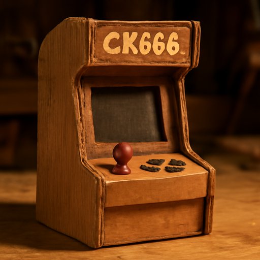 ck666 মোবাইল ড্যাশবোর্ড