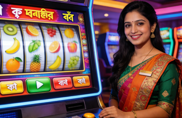 ck666: প্রিমিয়াম স্লট, টেবিল গেম ও লাইভ ডিলার বিনোদনের আধুনিক ঠিকানা